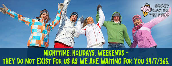 Thesis statement - Smart Custom Writing