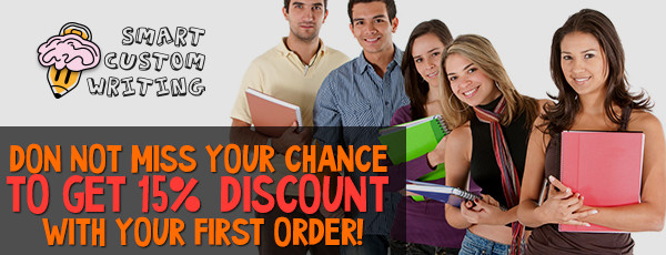 Professional writers - Smart Custom Writing