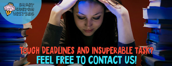 Assignment help - Smart Custom Writing